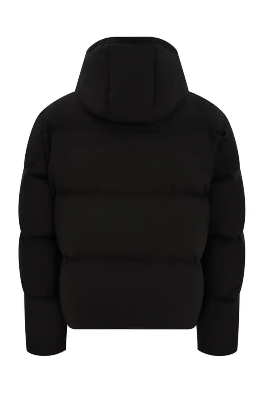 Куртка мужская, Черный, (AW2627-M09-01)