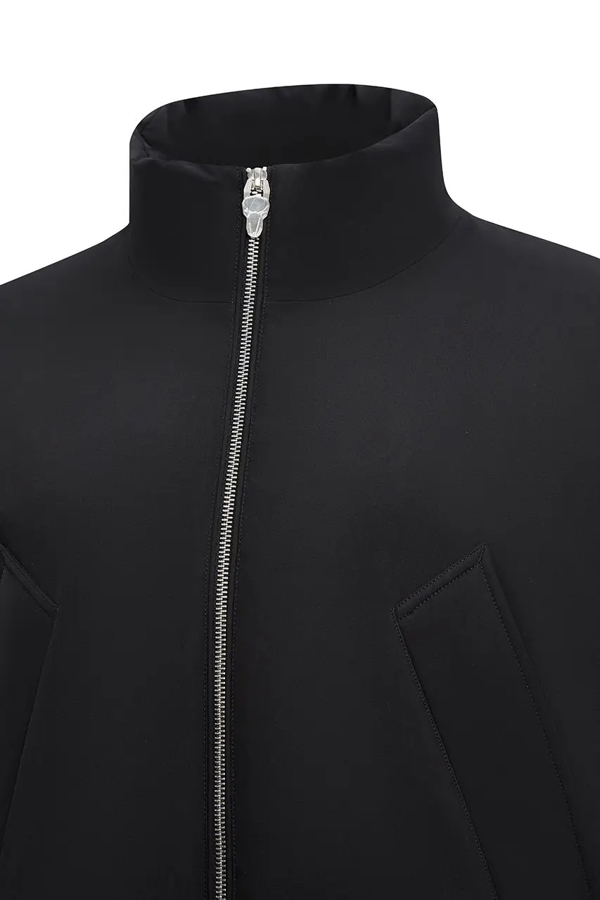 Куртка женская, Черный, (AW2627-W34-01)