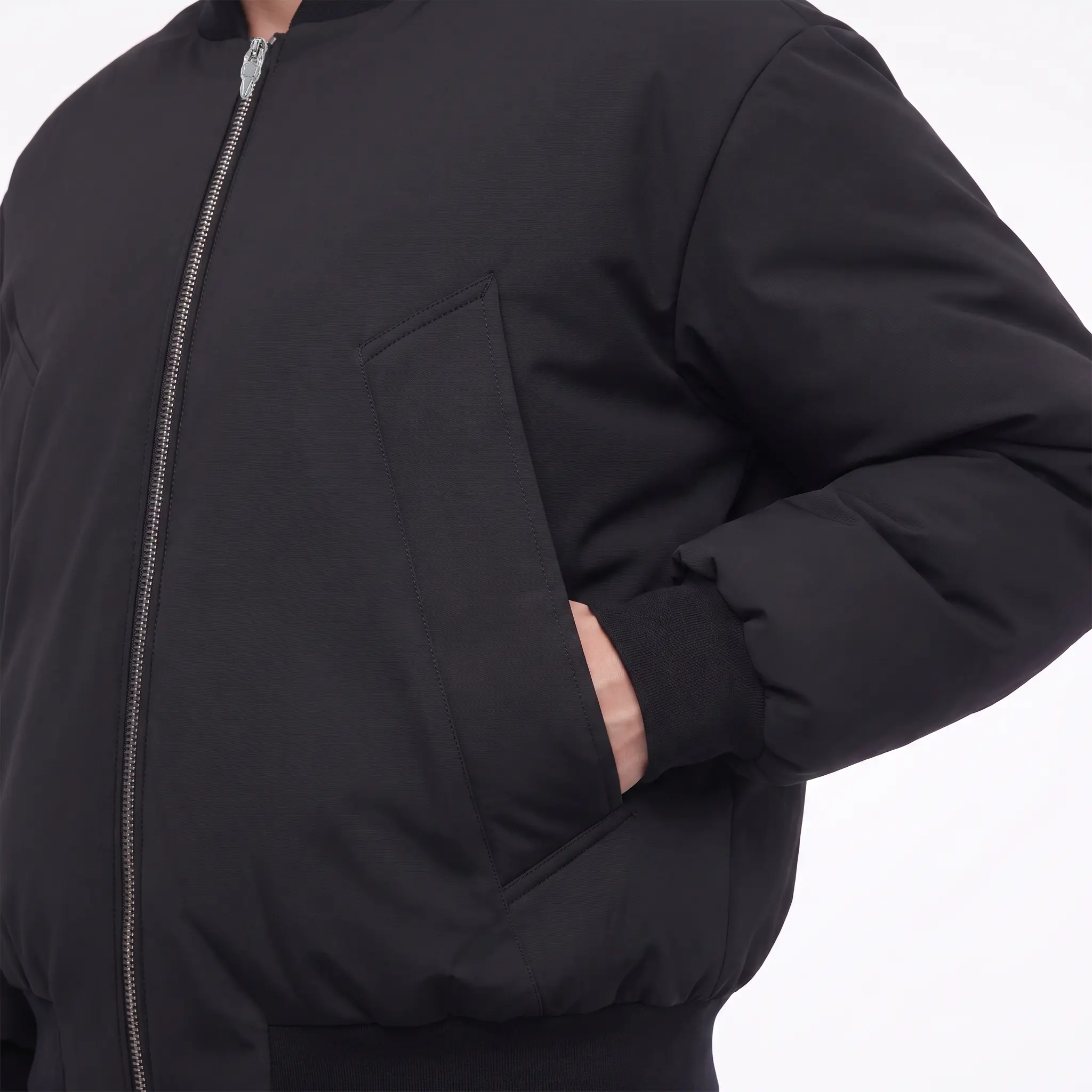Куртка женская, Черный, (AW2627-W34-01)