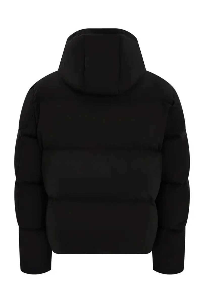 Куртка мужская, Черный, (AW2627-M09-01) 4