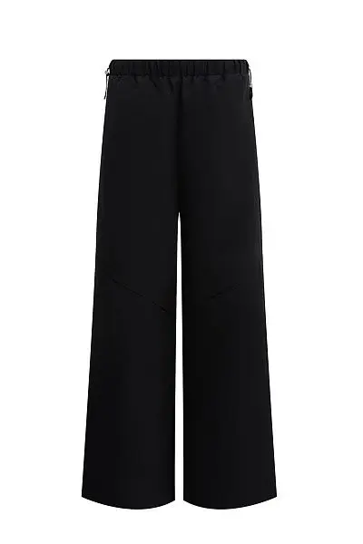 Брюки женские, Черный, (AW2627-W30-01)