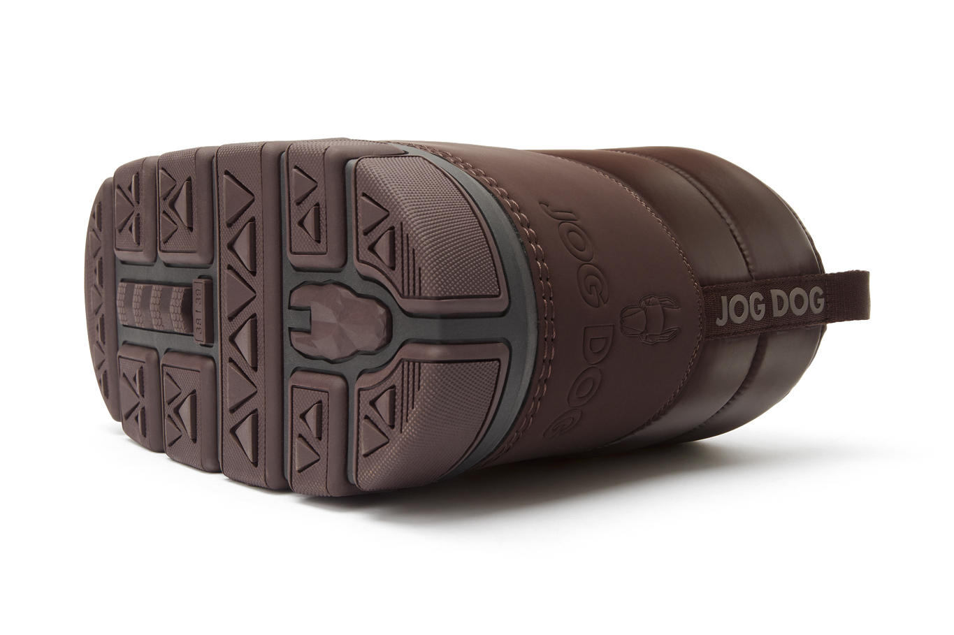 ботинки 34255UU-0913 коричневый, фото 6