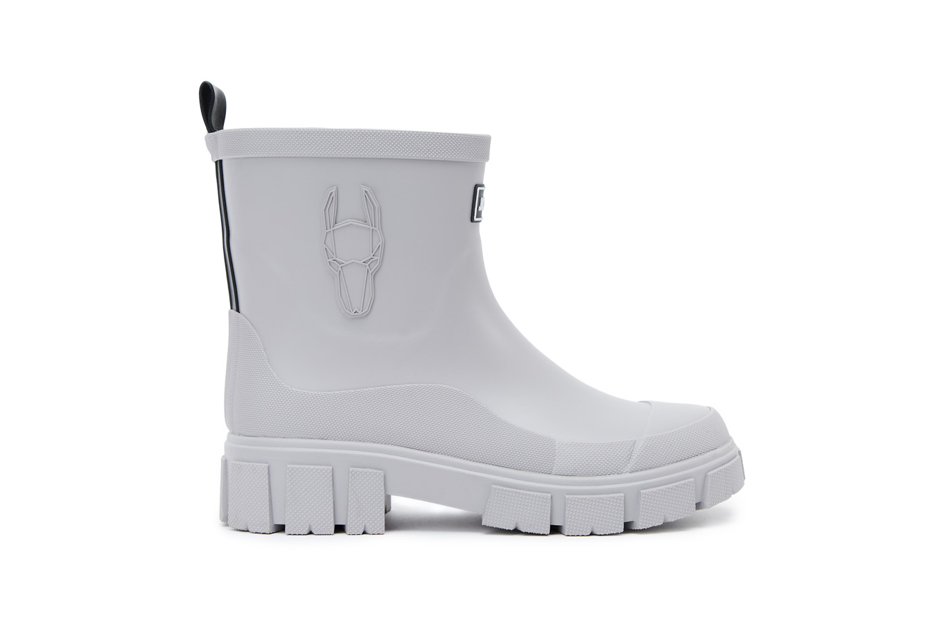 сапоги 14200UU2-014 серый, фото 1