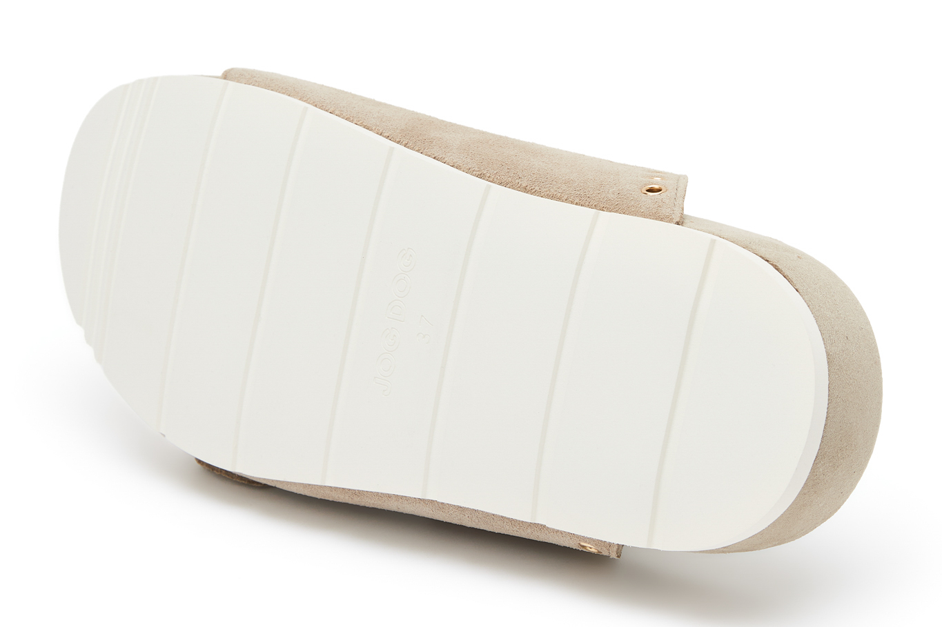 Сабо 38211AW-0703 БЕЖЕВЫЙ, фото 3