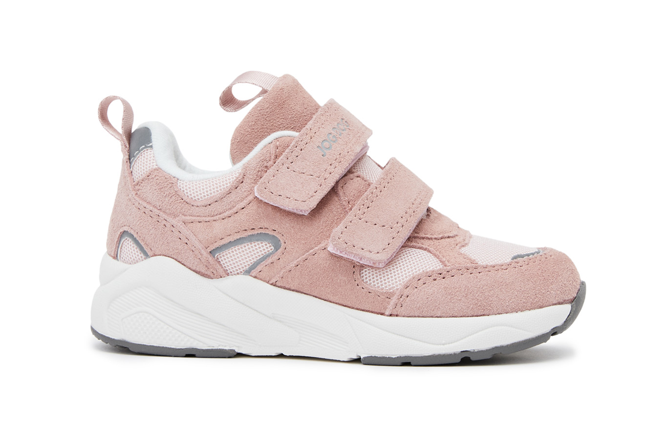 Кроссовки детские 44219KG-1716 розовый, фото 1