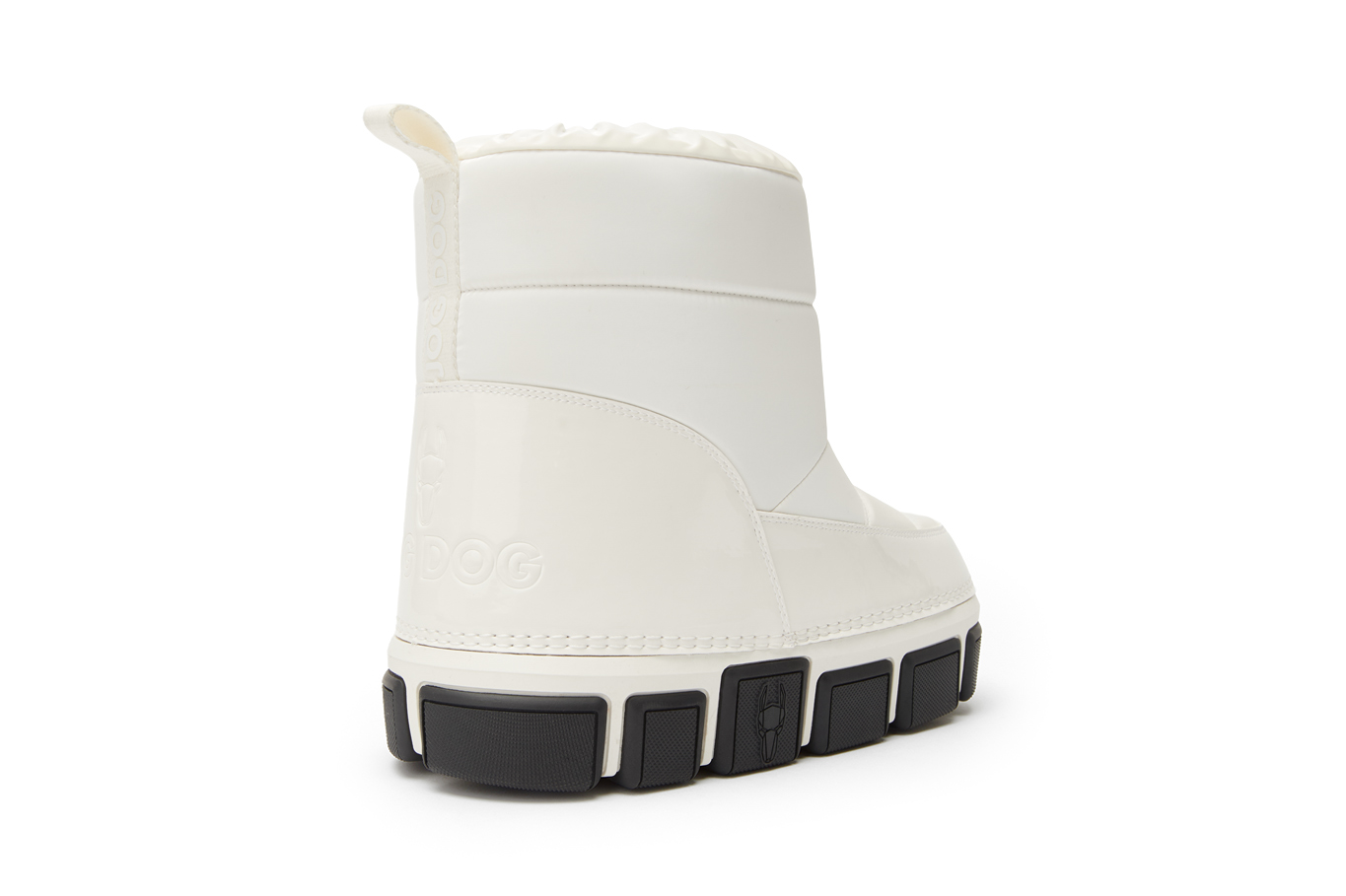 ботинки 34255UU-0902 белый, фото 5