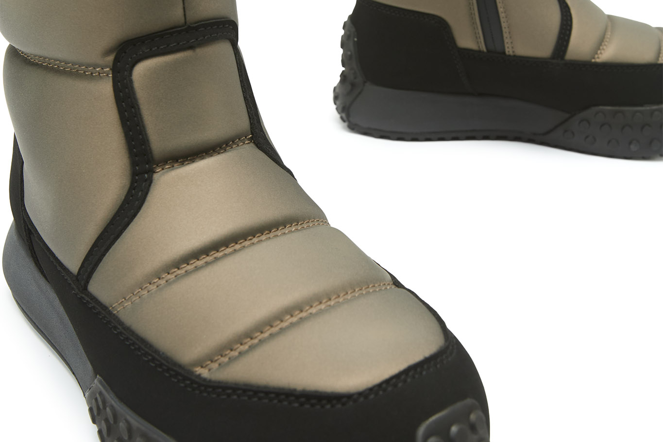 сапоги 01150AW-0217 пельтро сигма, фото 3