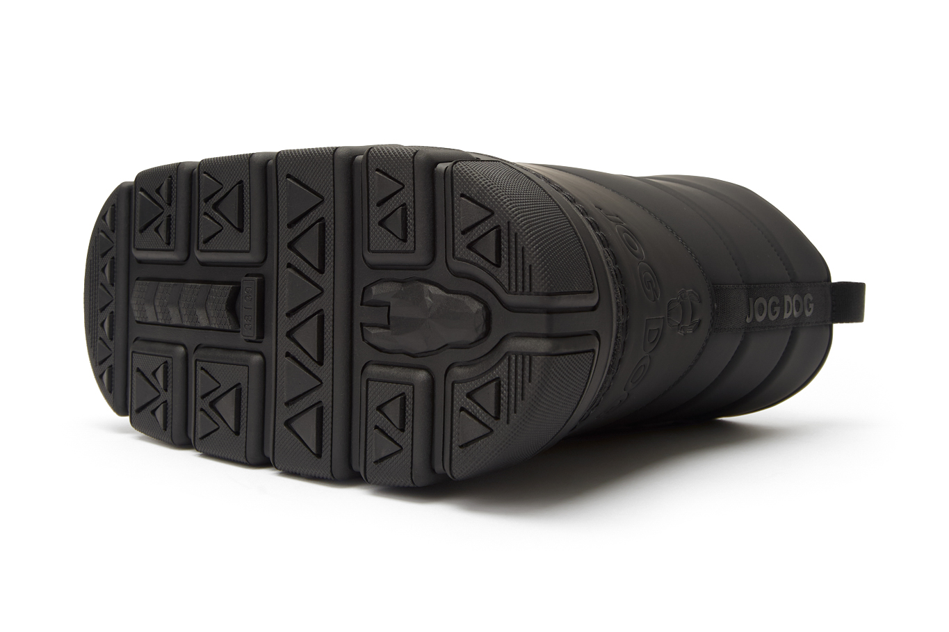 ботинки 34254UU-0201 черный сигма, фото 6