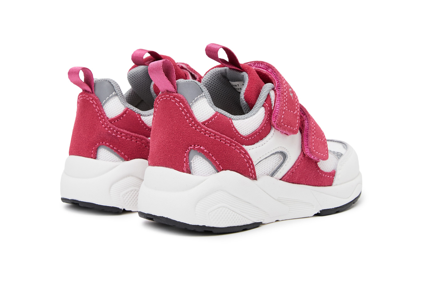 Кроссовки детские 44219KG-1743 фуксия, фото 6