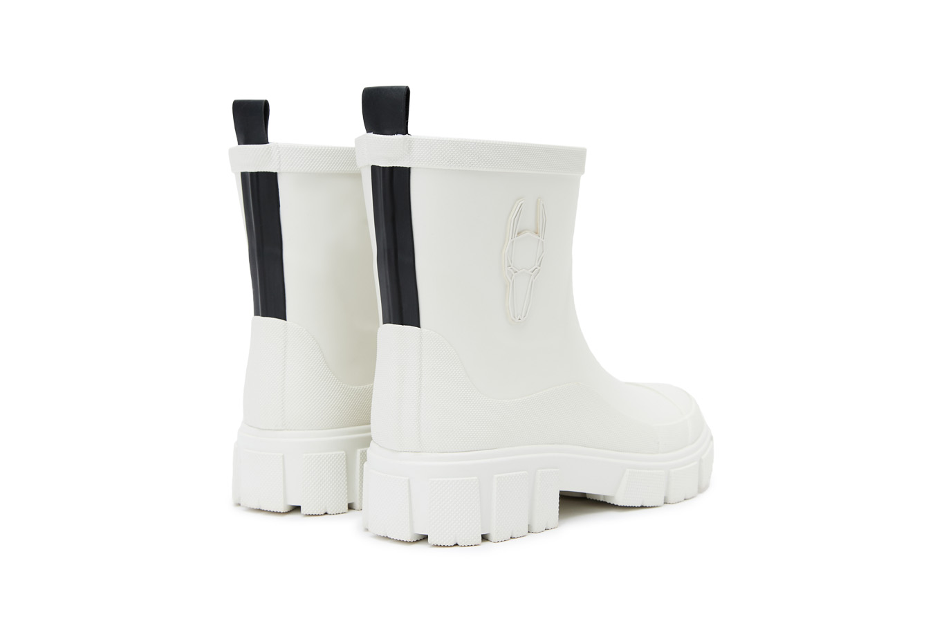 сапоги 14200UU2-002 белый, фото 6
