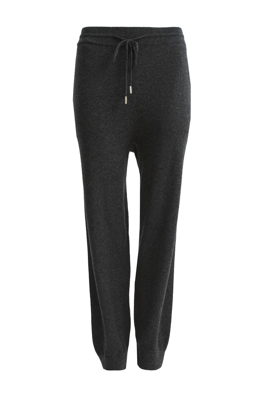 Брюки 112514 ТЕМНО СЕРЫЙ, фото 1