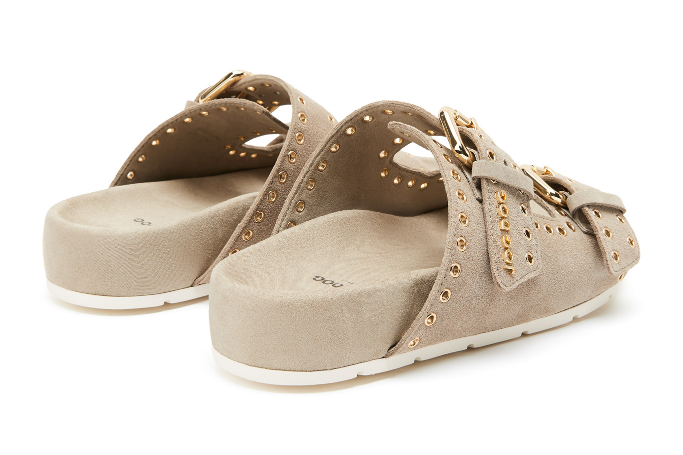 Сабо 38211AW-0703 БЕЖЕВЫЙ, фото 5