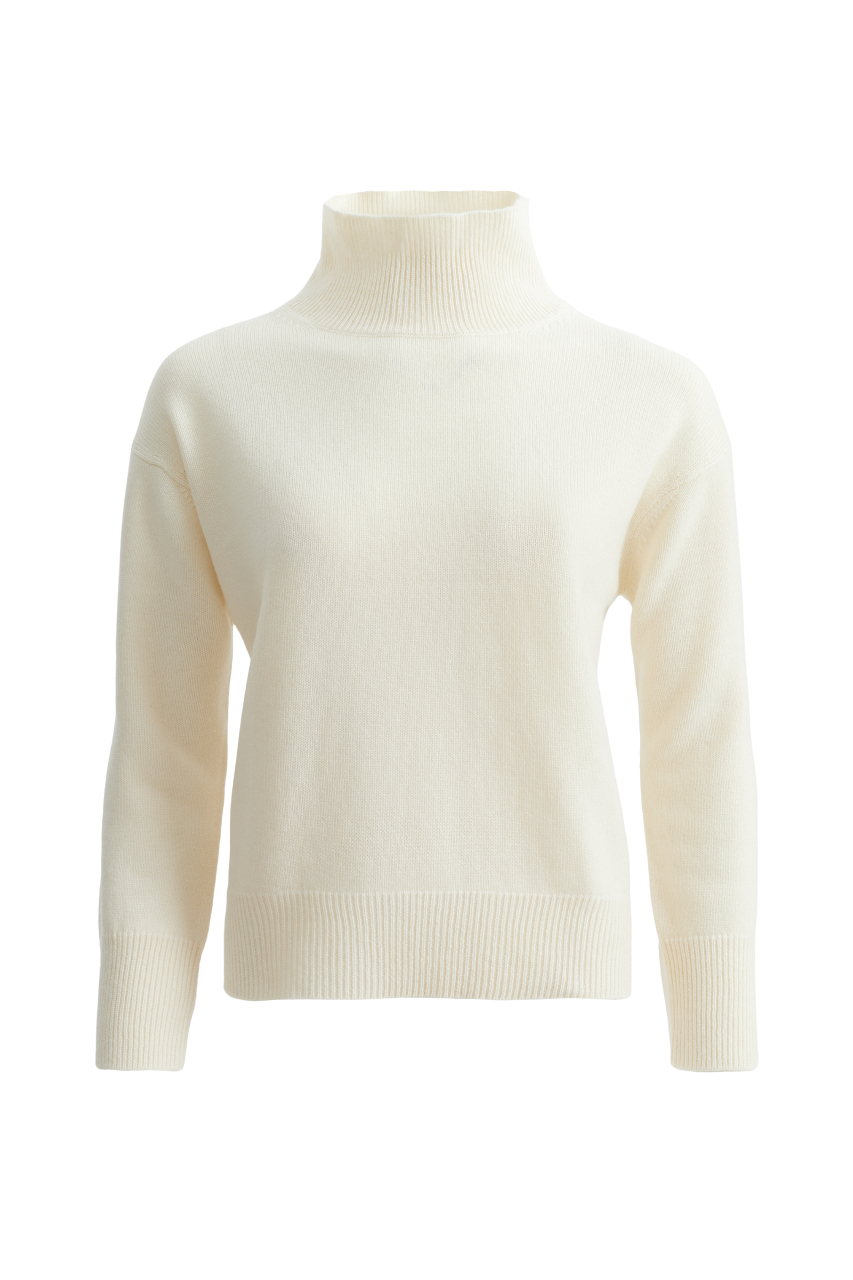 Водолазка 112504 АЙВОРИ, фото 1