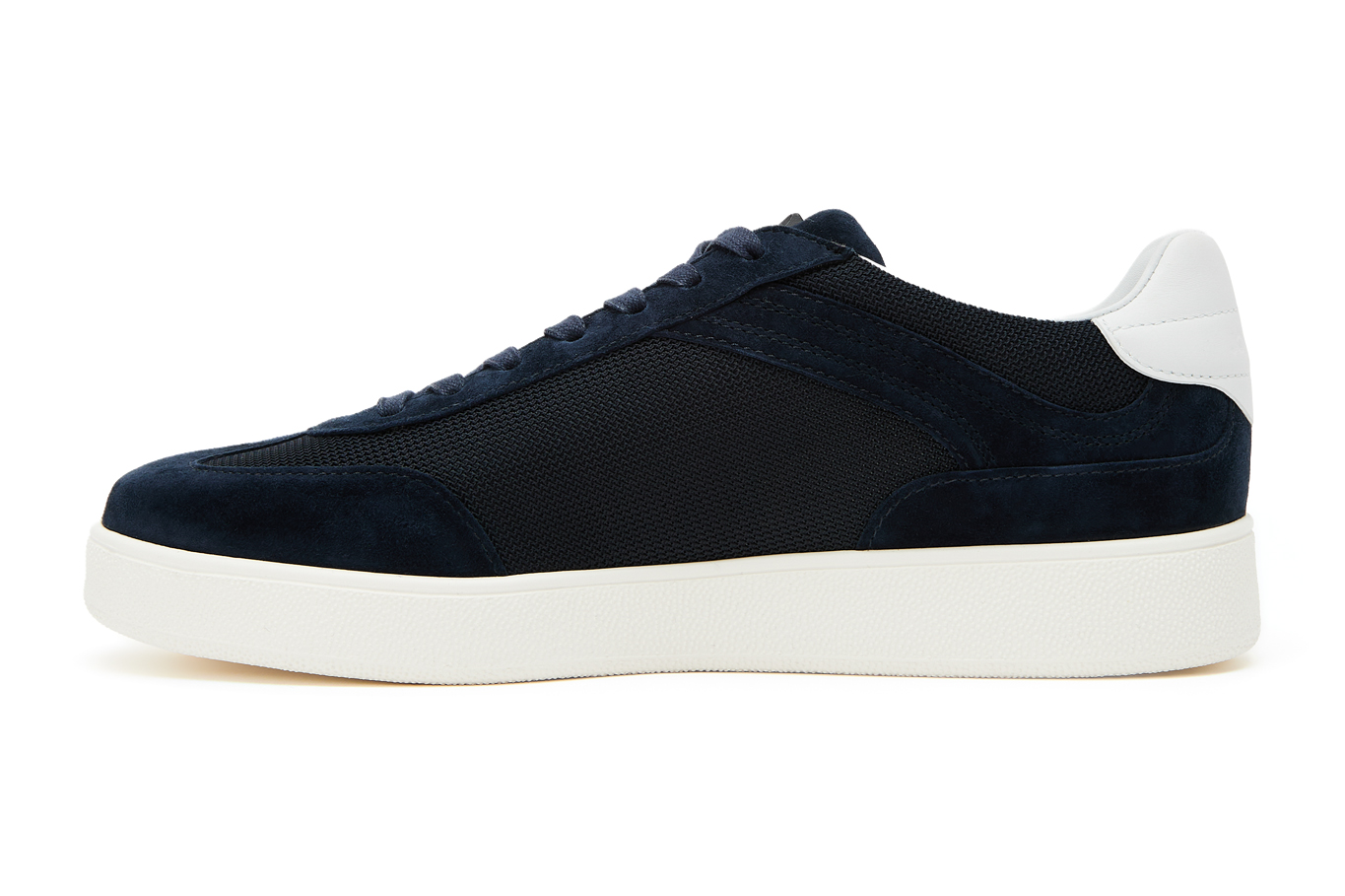 кеды 61207AM-1737 тёмно-синий, фото 2