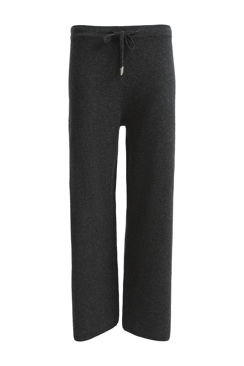 Брюки 112515 ТЕМНО СЕРЫЙ, фото 1