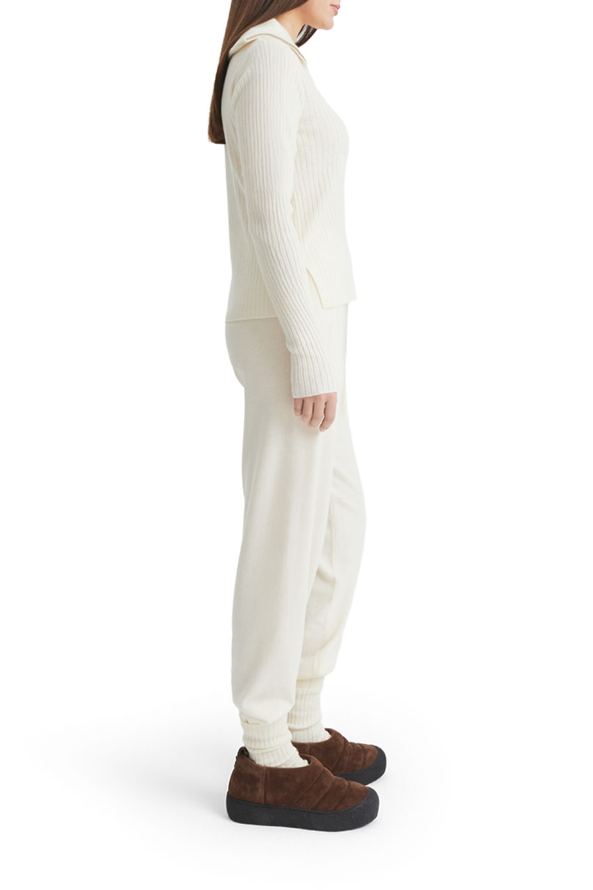 Свитер 112510 АЙВОРИ, фото 7