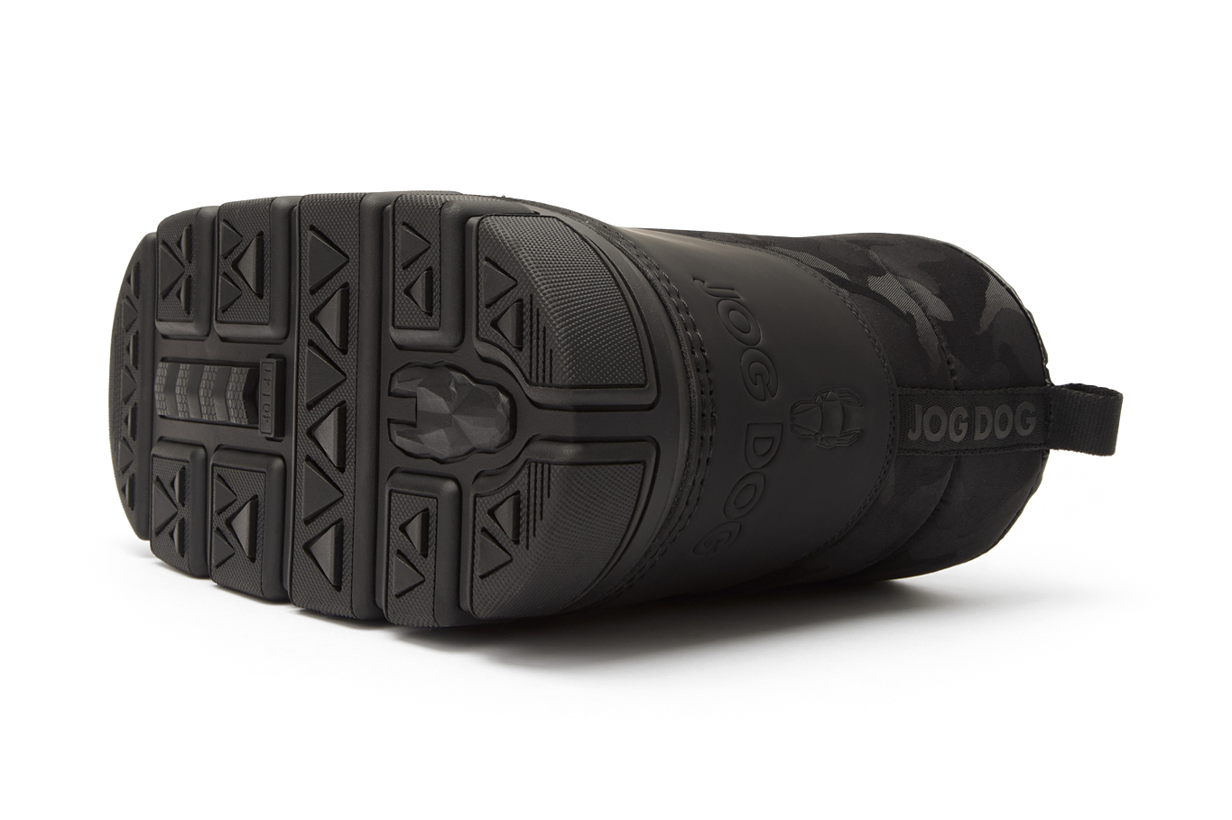 ботинки 34255UU-0501 черный камуфляж, фото 6