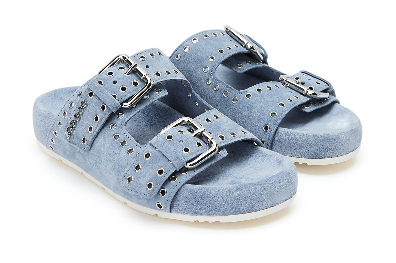 Сабо 38211AW-0710 ГОЛУБОЙ, фото 4