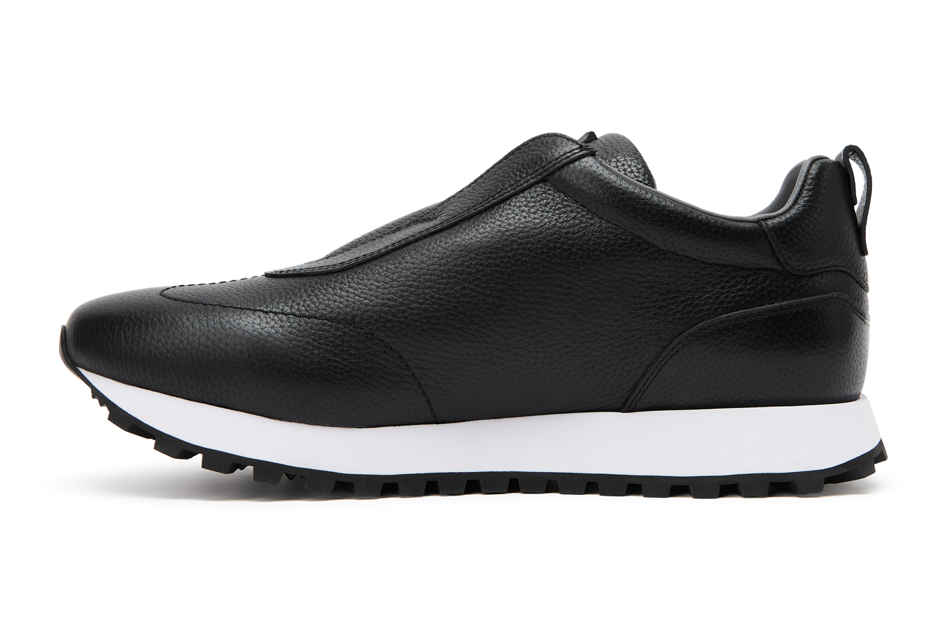 кроссовки 22206AM-0602 чёрный, фото 3