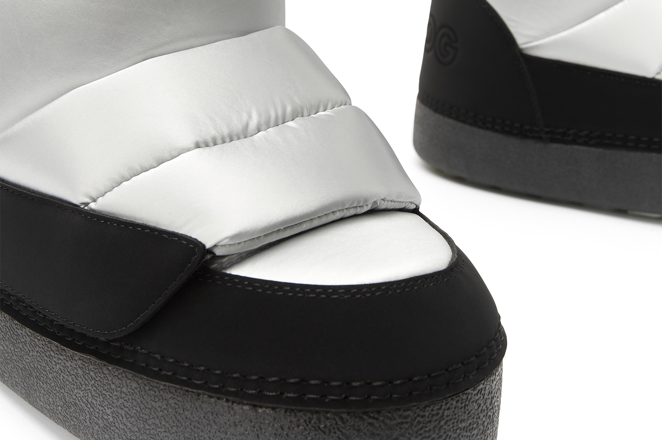 ботинки 33251UU-0104 серебряный балтико, фото 3