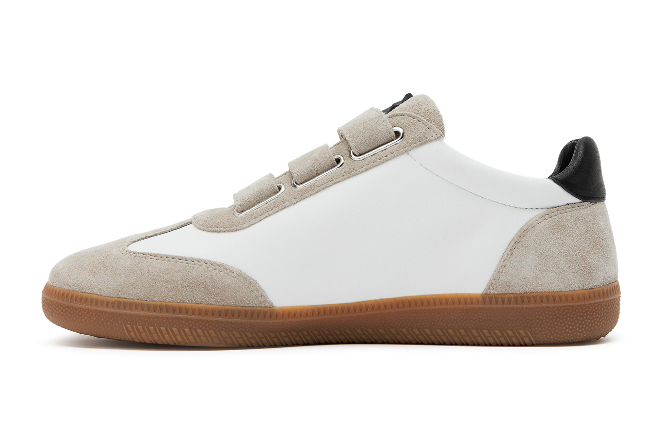 кеды 51296AW-1514 БЕЖЕВЫЙ, фото 2