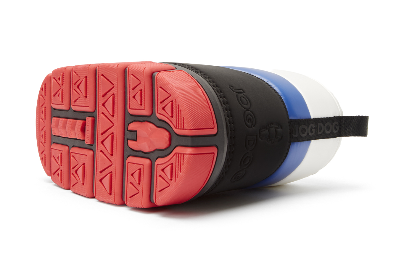 ботинки 34255UU-0936 триколор, фото 6