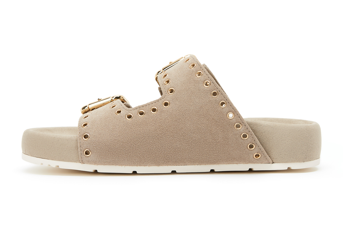 Сабо 38211AW-0703 БЕЖЕВЫЙ, фото 2