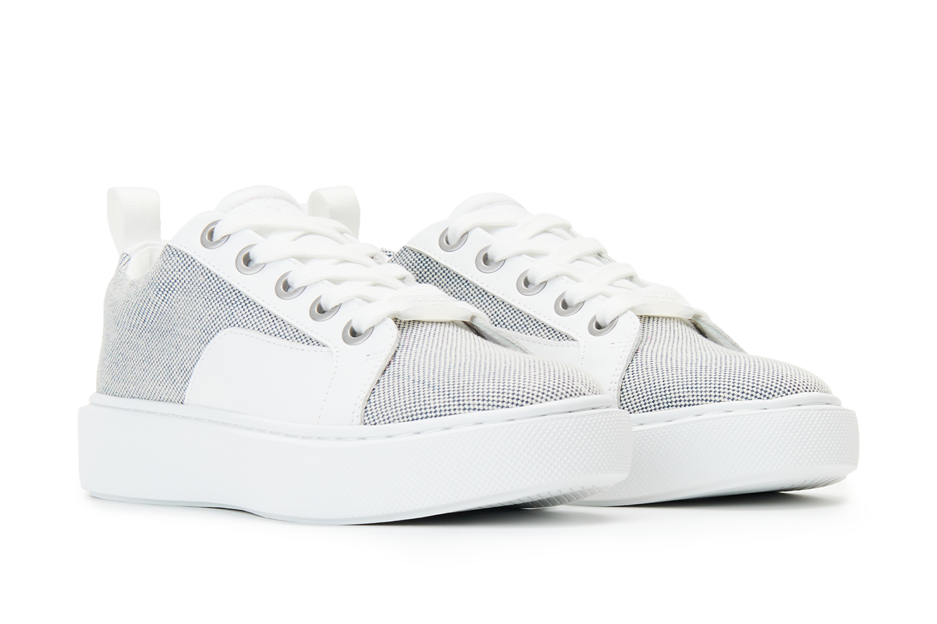 Кеды женские