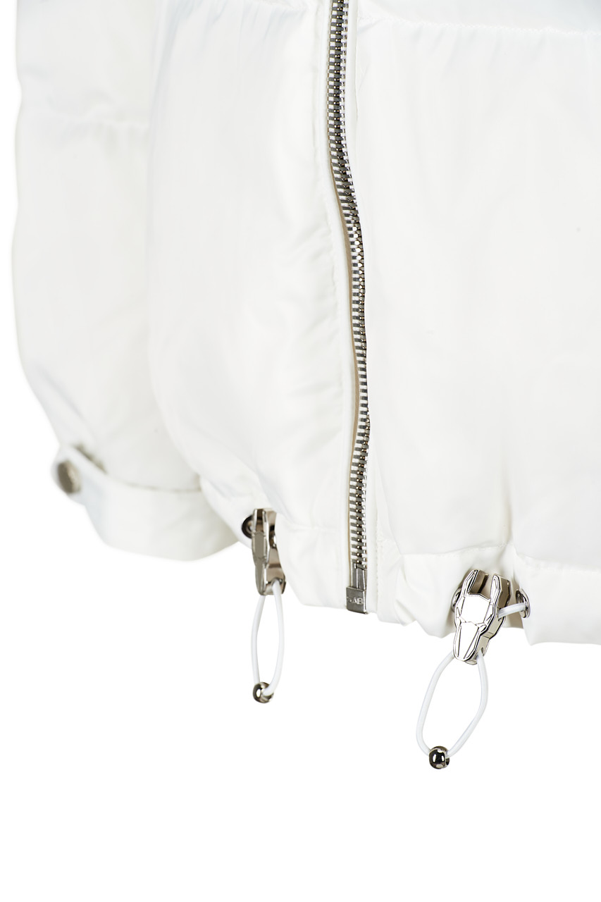 куртка, цвет WHITE\WHITE (112104.WWT)