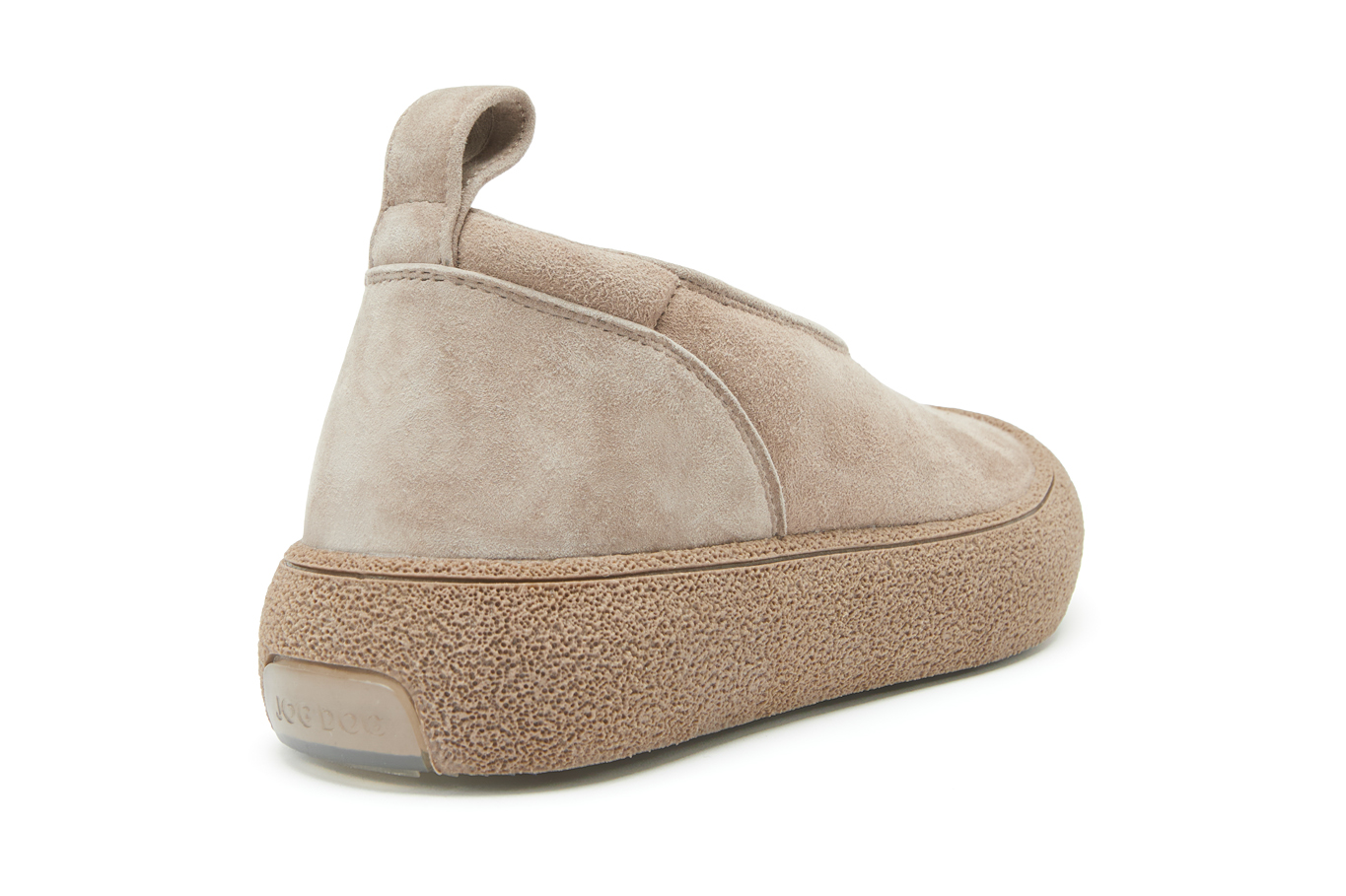 Ботинки 30291AW-2053 тауп даблфэйс, фото 5