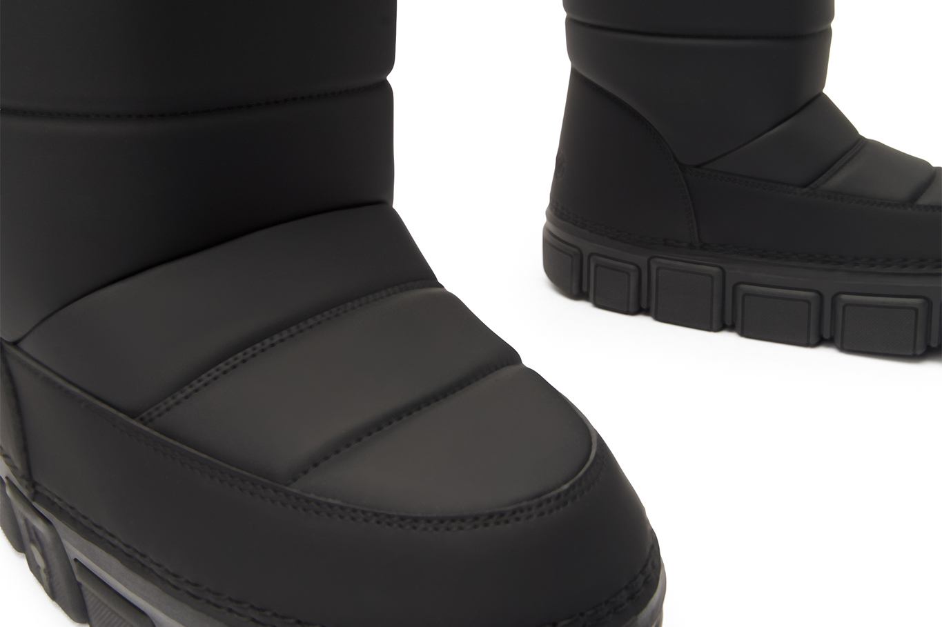 Луноходы 34257UU-0201 черный сигма, фото 3