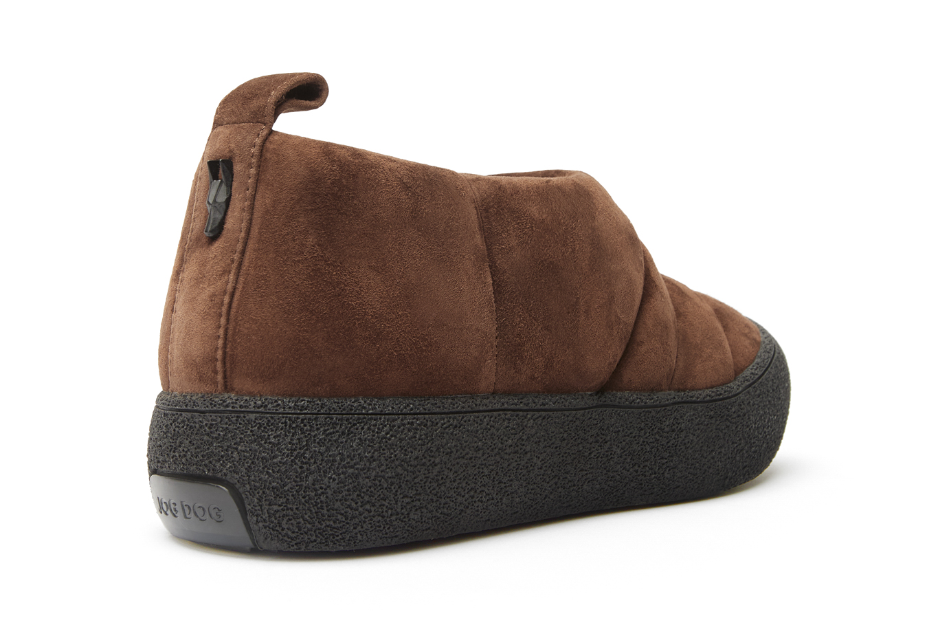 ботинки 30290AW-1913 коричневый велюр, фото 5