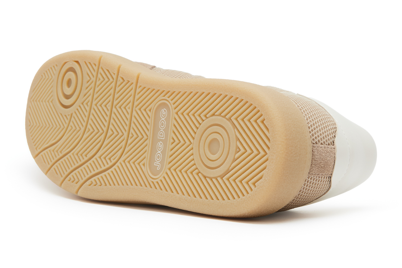 кеды 40212AW-1703 БЕЖЕВЫЙ, фото 3