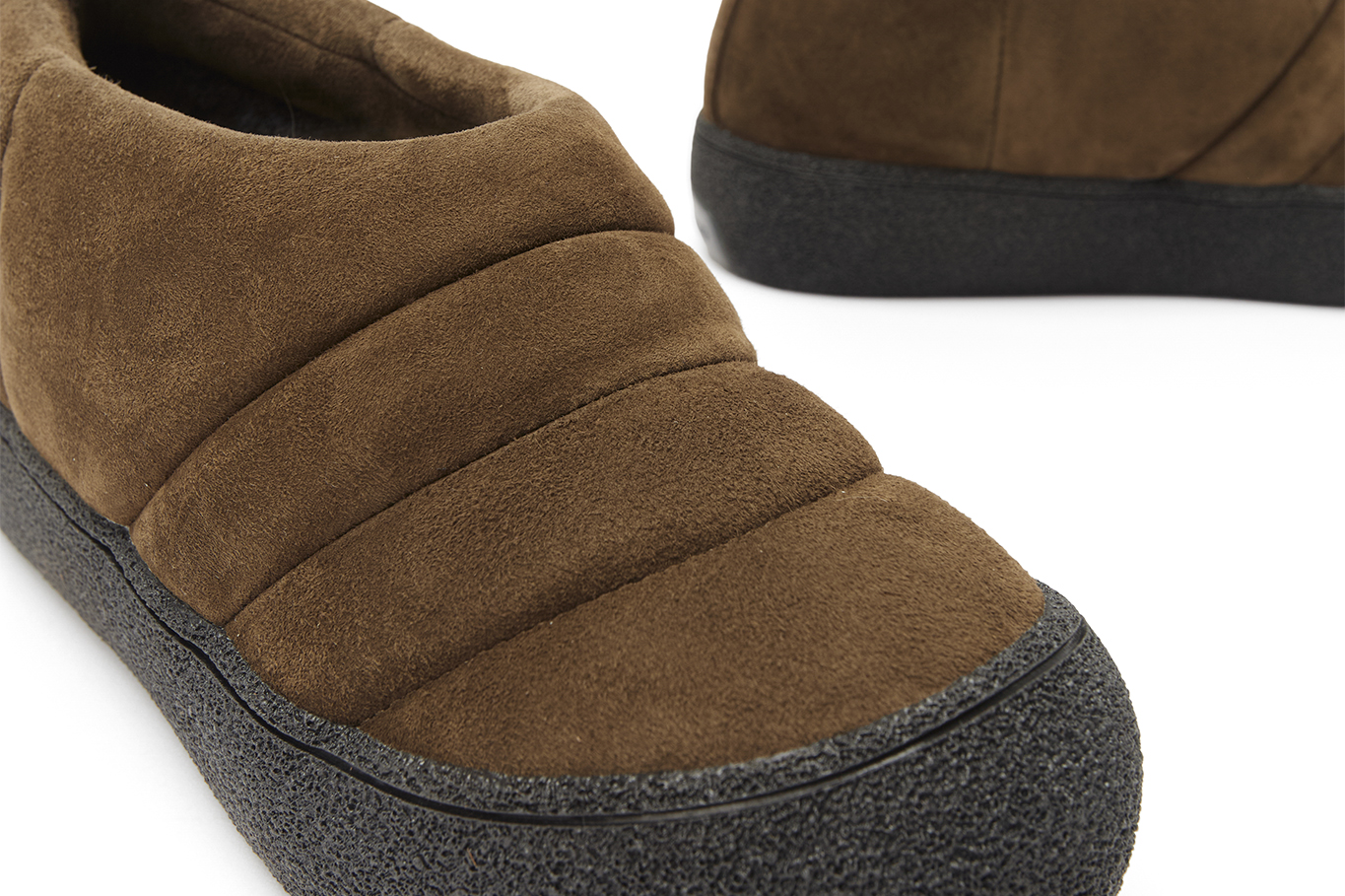 ботинки 30290AW-1912 хаки велюр, фото 3