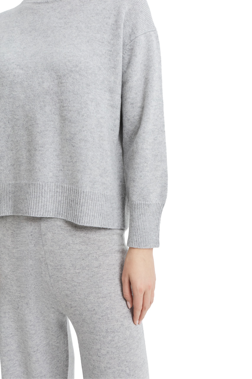 Брюки 112515 СЕРЫЙ, фото 6