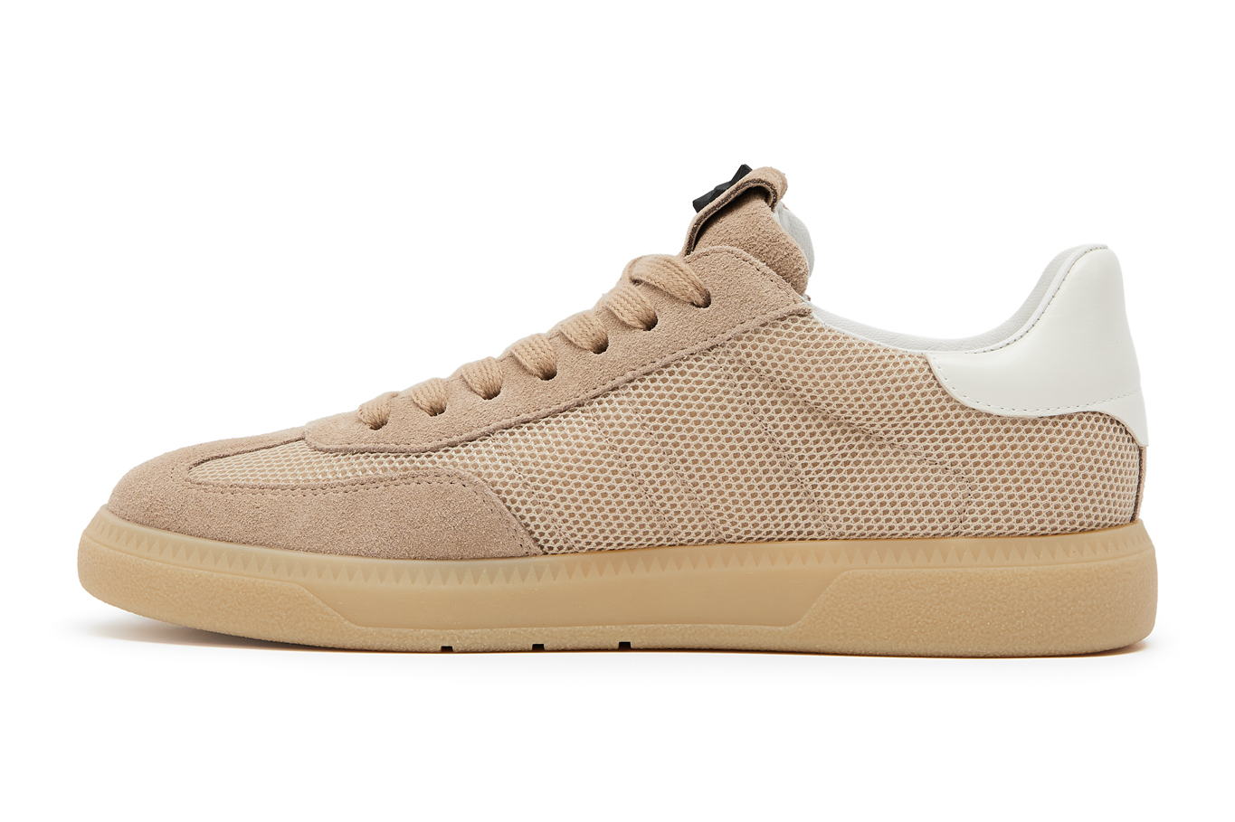 кеды 40212AW-1703 БЕЖЕВЫЙ, фото 2