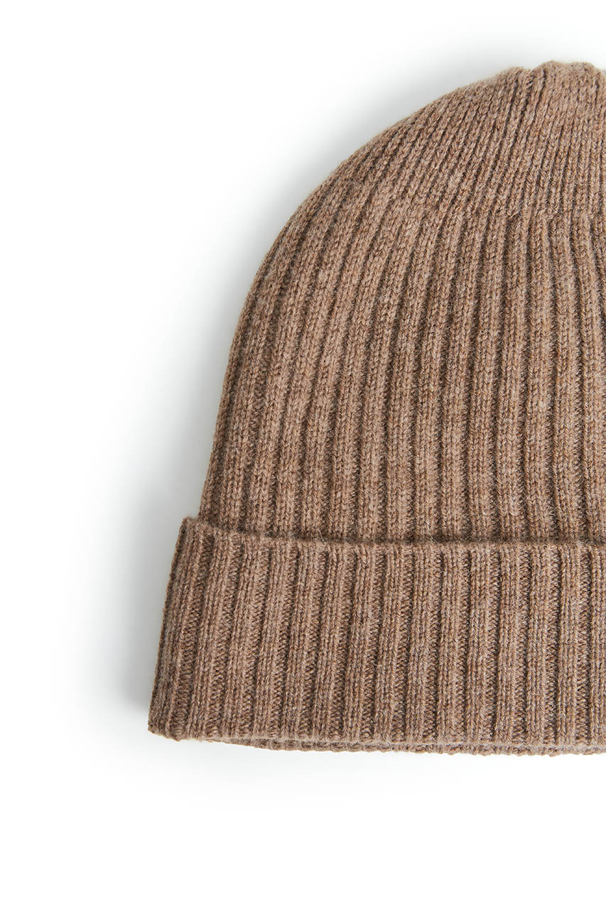 шапка 112520 КОРИЧНЕВЫЙ, фото 4