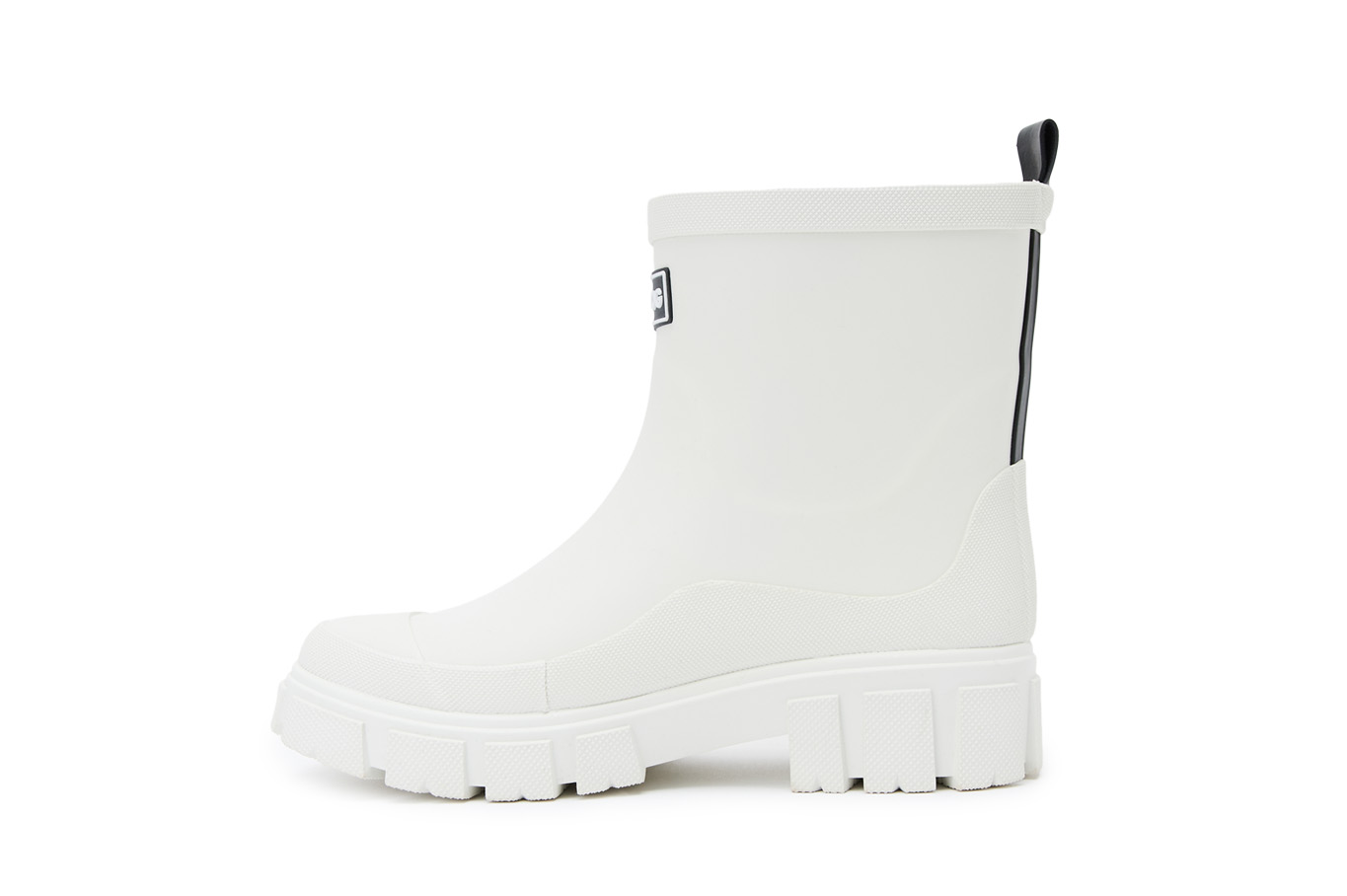 сапоги 14200UU2-002 белый, фото 3