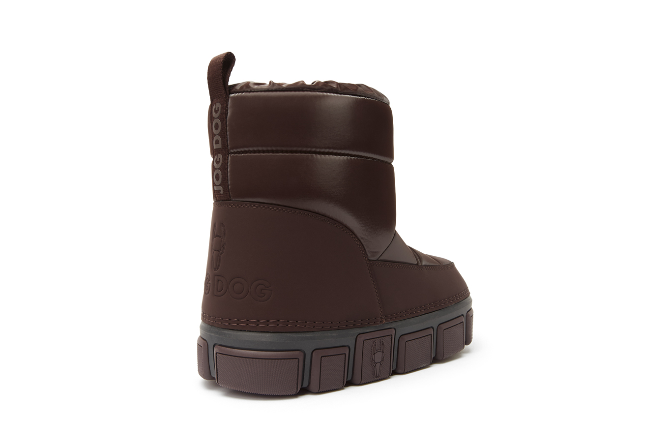 ботинки 34255UU-0913 коричневый, фото 5