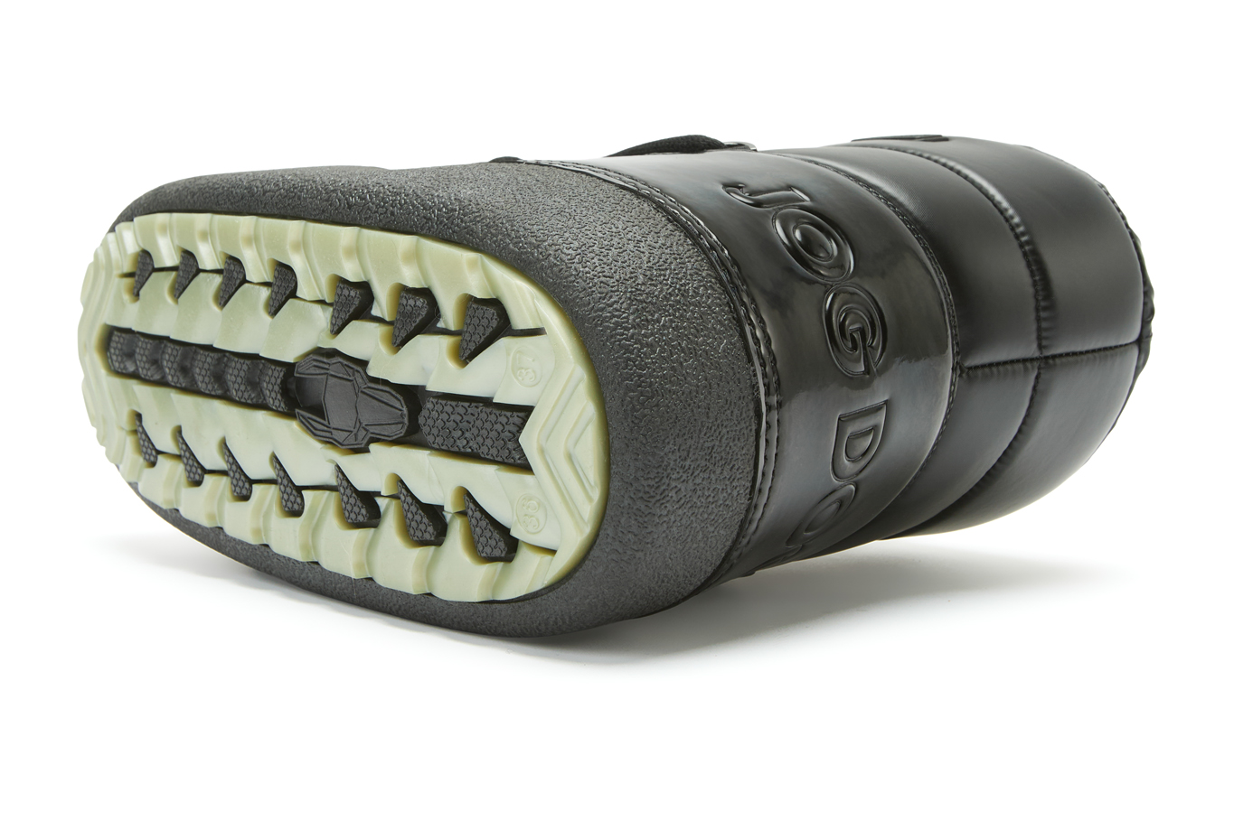 Луноходы 33252UU-0101 черный балтико, фото 6