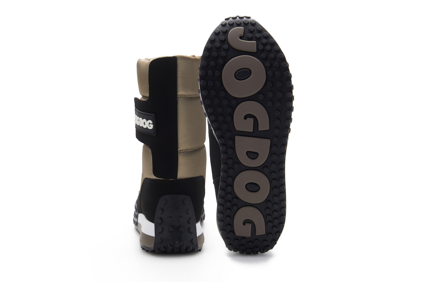 полусапоги 92150AWFRH4-055 золотой, фото 3