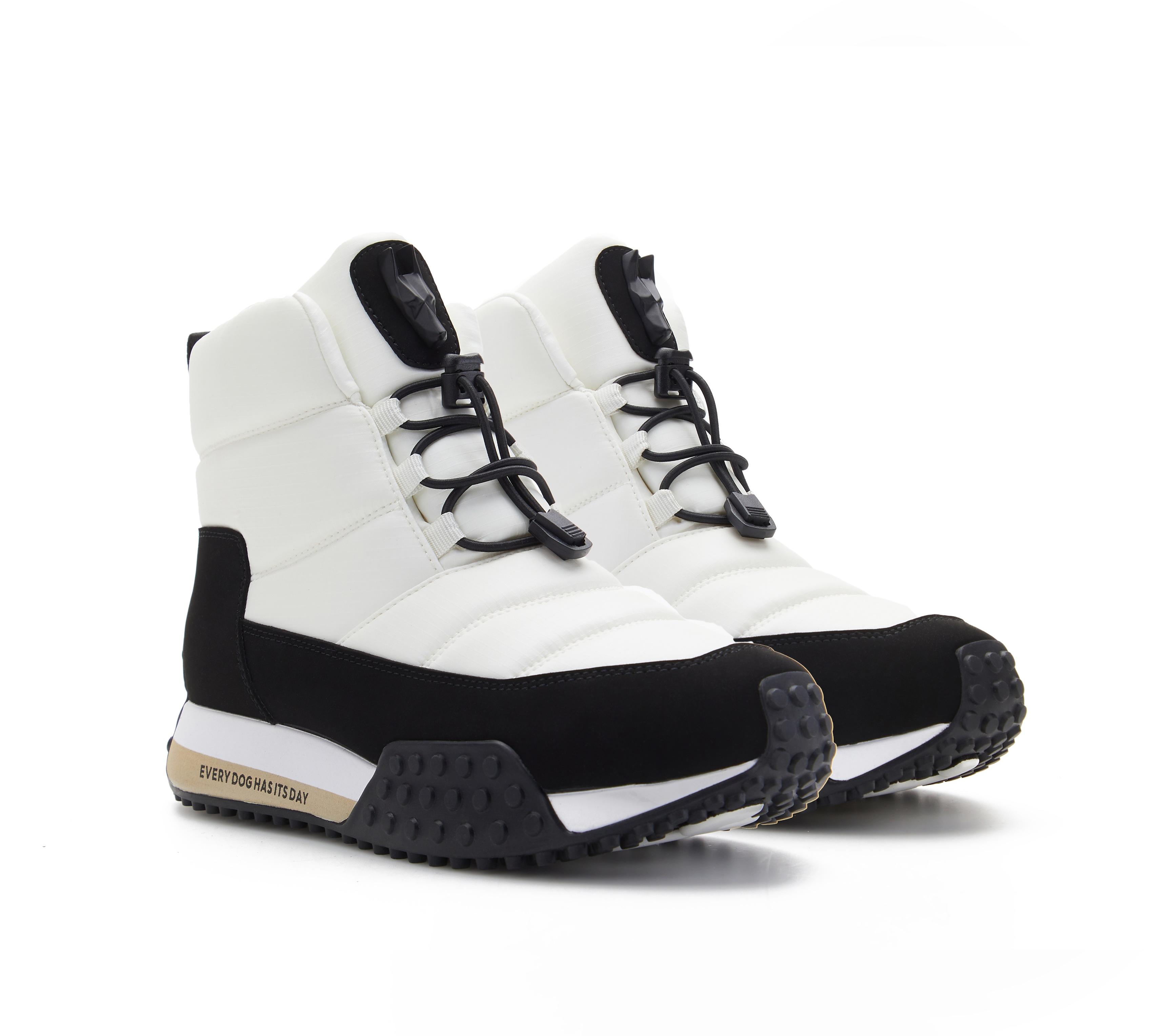 Ботинки женские