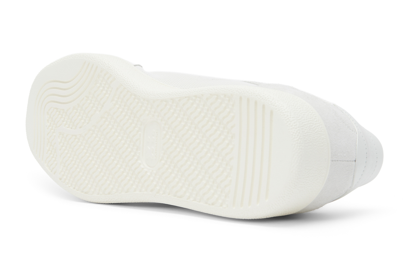 кеды 61207AM-1702 БЕЛЫЙ, фото 3