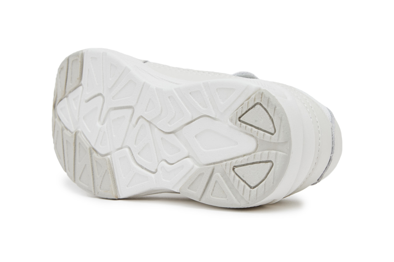 Кроссовки детские 58300KU-1602 белый, фото 4