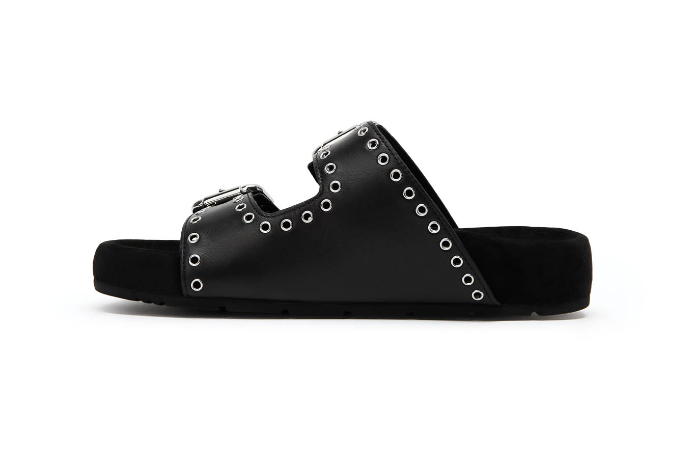 Сабо 38211AW-0601 ЧЕРНЫЙ, фото 2