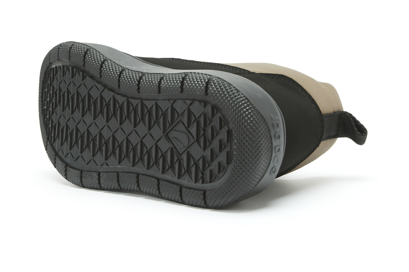 Ботинки 36277AW-0912 хаки текстиль, фото 6