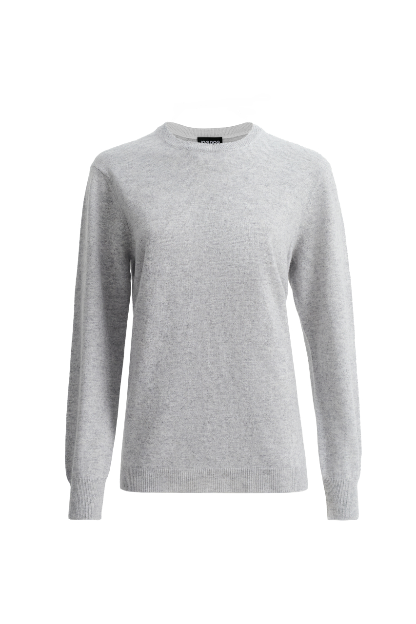 Джемпер 112501 СЕРЫЙ, фото 1