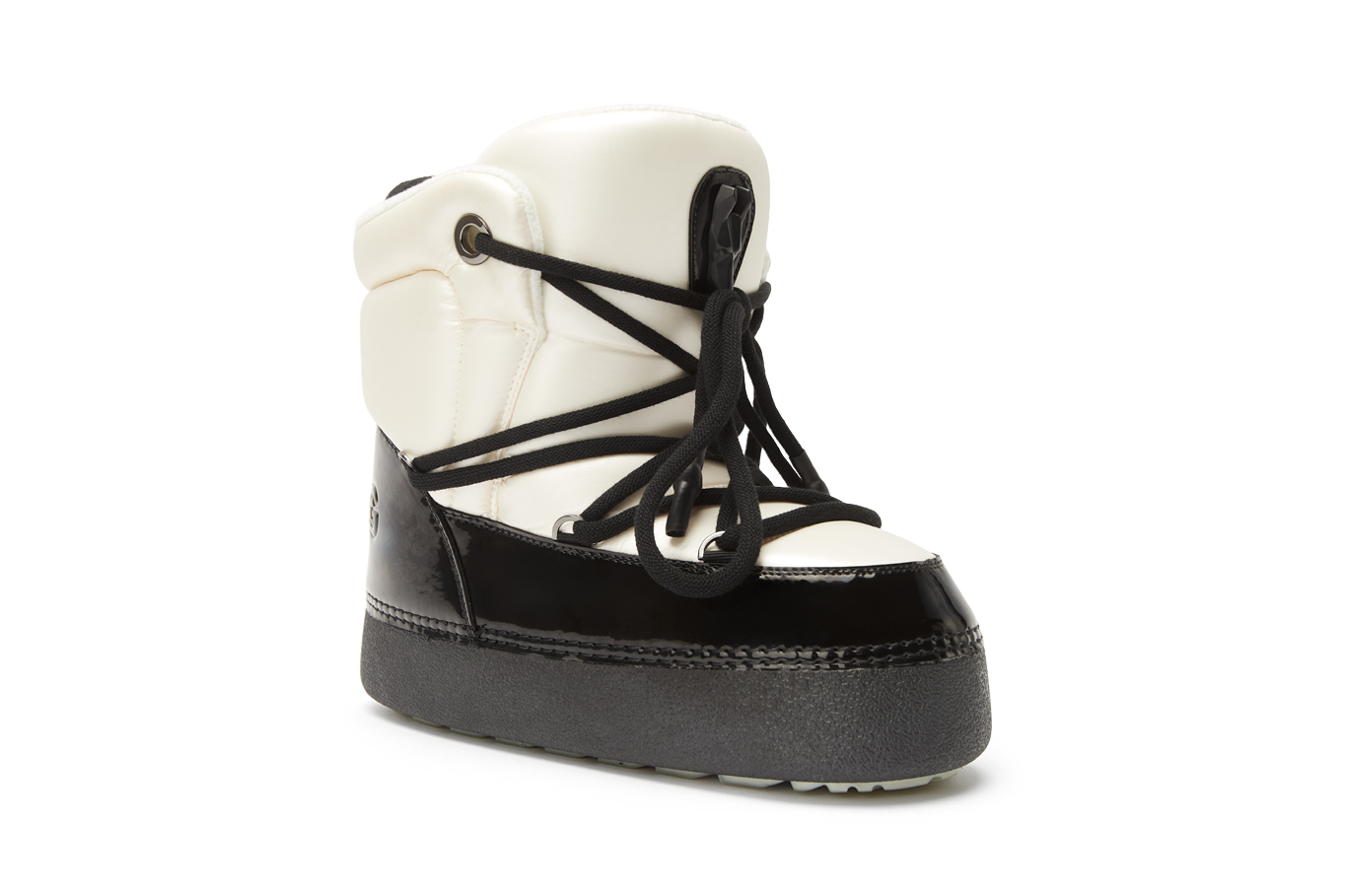 ботинки 33249UU-0122 светло-золотой балтико, фото 5