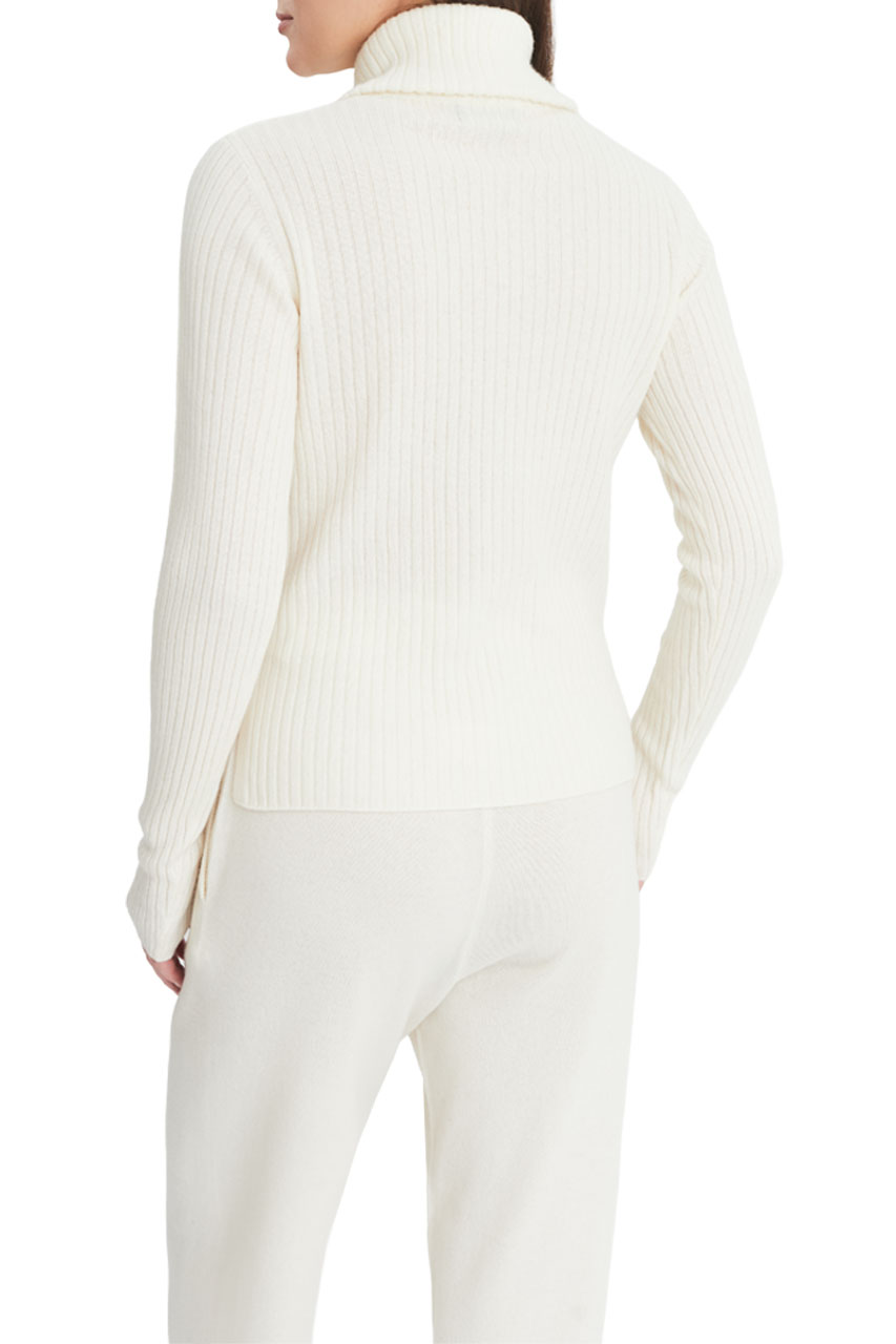 Свитер 112510 АЙВОРИ, фото 4