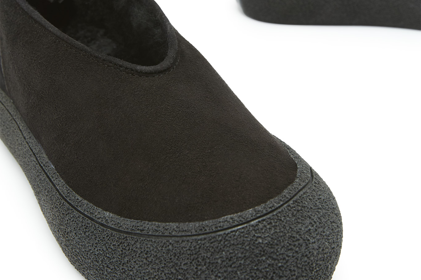 Ботинки 30291AW-2001 черный даблфэйс, фото 3